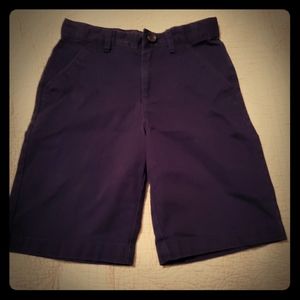 Cat & Jack Uniform Shorts